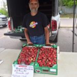 paul with strawb